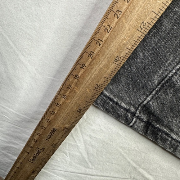 Ag Adriano Goldschmied Women's Alexxis High Rise Vintage Straight Size 23R‎ - Picture 9 of 9